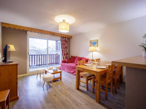 Appartement 8 personnes, Wi-Fi, parking - Peyragudes - FR-1-695-15